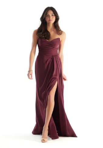 Morilee #31233 #0 default Sapphire thumbnail