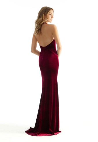 Morilee #31234 #0 default Black thumbnail
