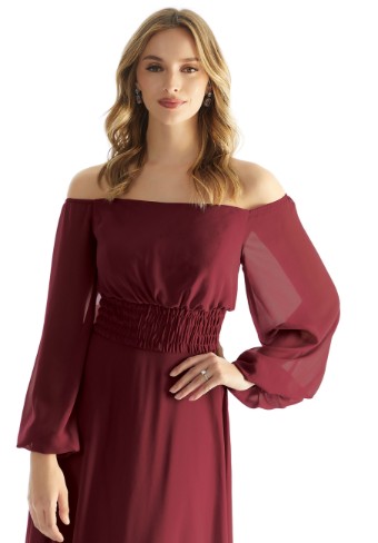 Morilee #31238 #1 Thyme thumbnail