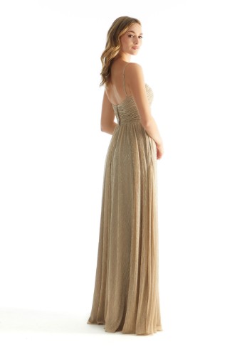 Morilee #31239 #2 default Gold thumbnail