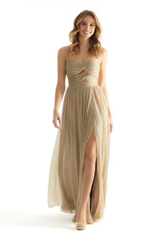 Morilee #31239 #1 Gold thumbnail