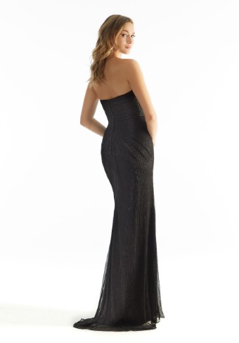 Morilee #31241 #2 default Black thumbnail