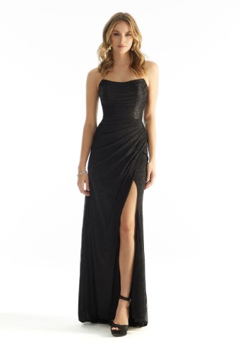 Morilee #31241 #1 Black thumbnail