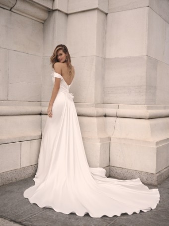 Rebecca Ingram #Cameron 23MW115 #1 default Diamond White thumbnail