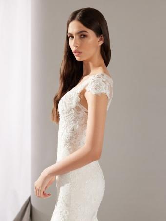 Pronovias #Turan #1 Off White/Nude thumbnail