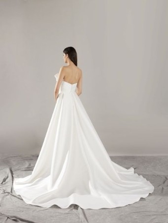 Pronovias #Arya #2 default Off White thumbnail