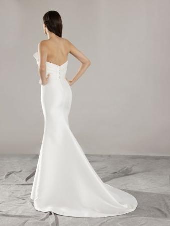 Pronovias #Arya #1 Off White thumbnail