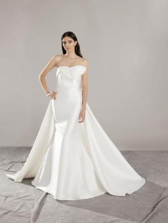 Pronovias #Arya #0 Off White thumbnail