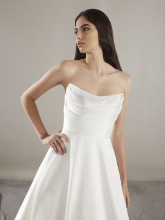 Pronovias #Keoni #1 Off White thumbnail