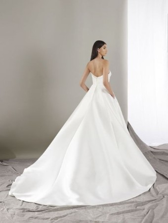 Pronovias #Keoni #2 default Off White thumbnail