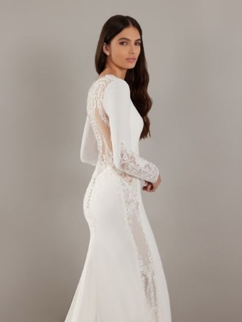 Pronovias #Vanera #2 default Off White thumbnail
