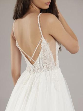 Pronovias #Hero - Unlined #1 Off White thumbnail