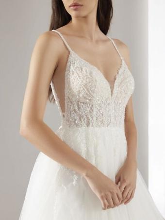 Pronovias #Hero - Unlined #2 Off White thumbnail