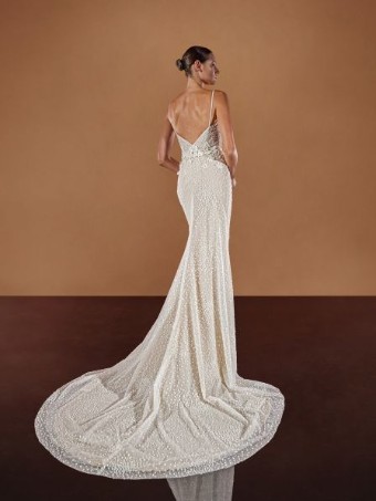 Pronovias Privée #Nidhi #2 default Off White thumbnail