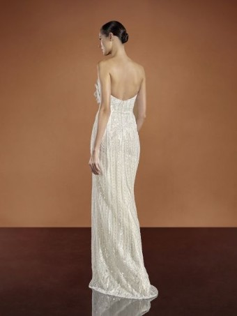 Pronovias Privée #Vannie #3 default Off White thumbnail