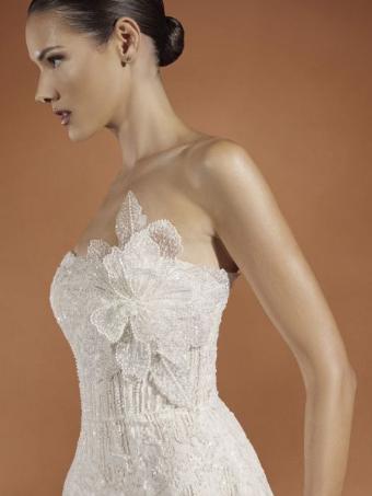 Pronovias Privée #Vannie #2 Off White thumbnail