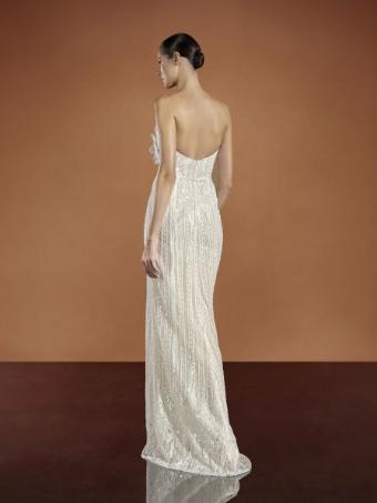 Pronovias Privée #Vannie #3 Off White thumbnail