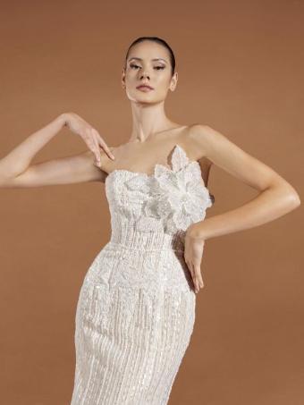 Pronovias Privée #Vannie #1 Off White thumbnail