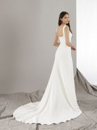 Pronovias #Holane #3 default Off White thumbnail