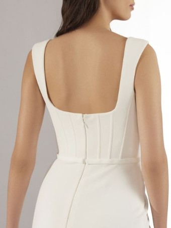 Pronovias #Holane #2 Off White thumbnail