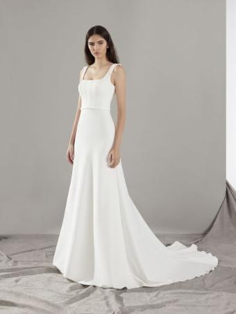 Pronovias #Holane #0 Off White thumbnail