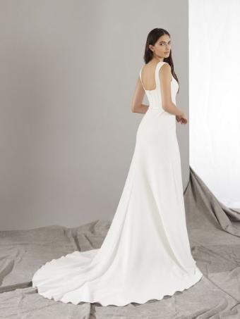 Pronovias #Holane #3 Off White thumbnail