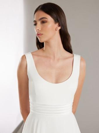 Pronovias #Eufeme #1 Off White thumbnail