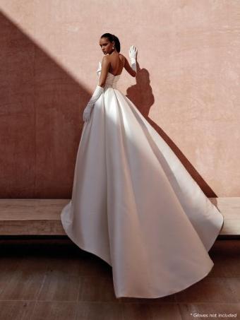 Pronovias #Landon (Dress Only) #2 Off White thumbnail