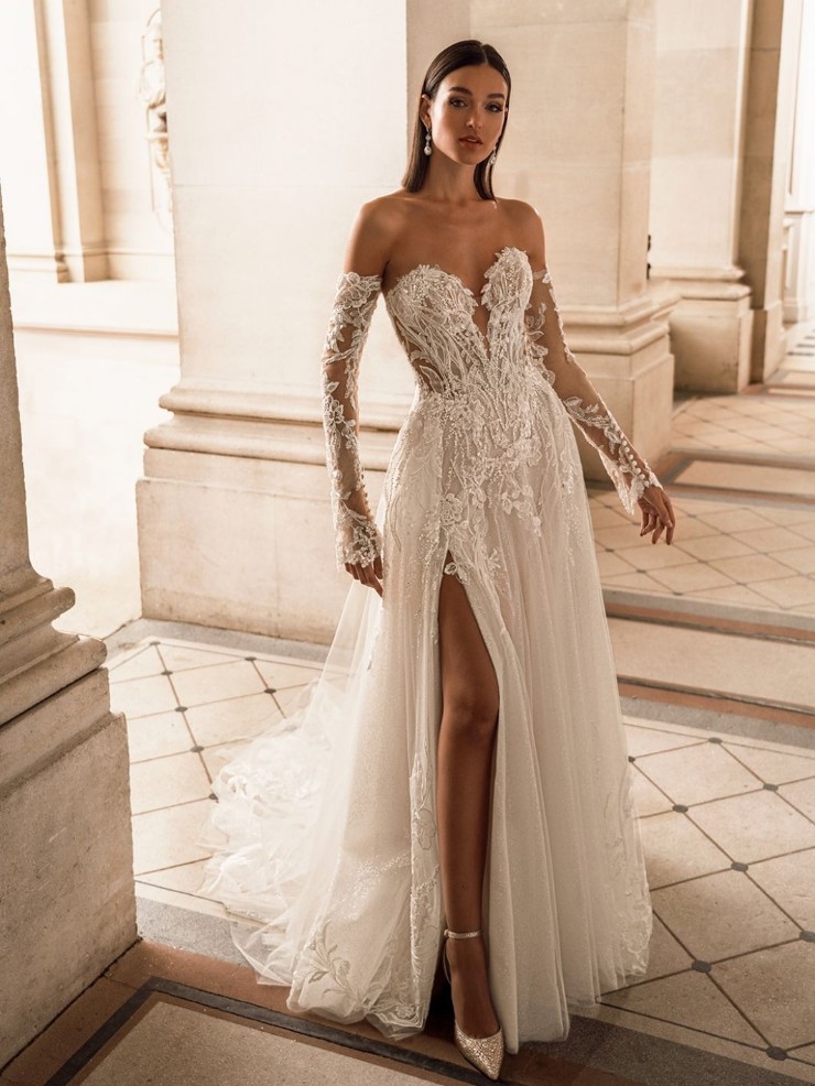 Enzoani #Faith - Unlined Default Image
