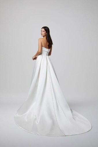 Morilee #E2675 #1 Ivory thumbnail