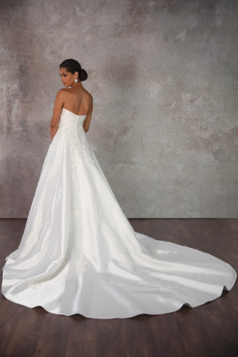 Essense of Australia #D4195 #1 (IVR) Ivory thumbnail