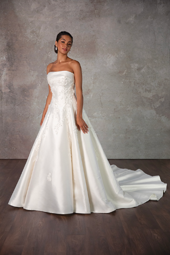 Essense of Australia #D4195 #0 default (IVR) Ivory thumbnail