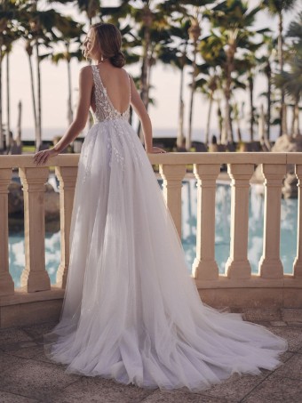 Blue By Enzoani #Sage #1 default Ivory/Sand/Nude thumbnail