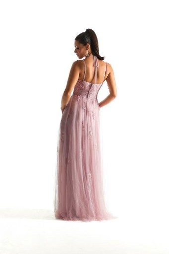 Morilee #21843 #1 default Desert Rose thumbnail