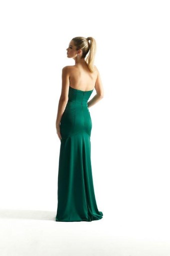 Morilee #21847 #2 default Emerald thumbnail
