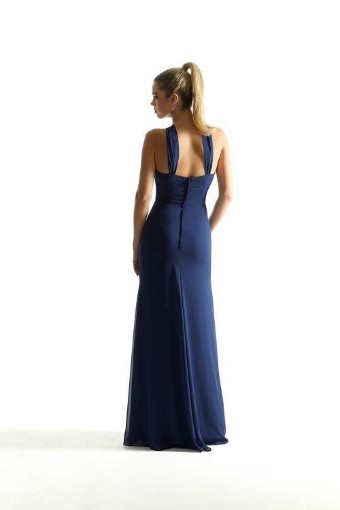 Morilee #21848 #1 default Sapphire thumbnail