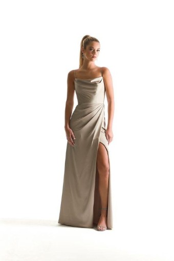 Morilee #21856 #0 default Spice thumbnail