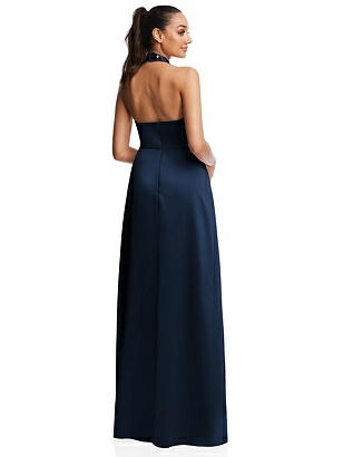 Dessy #3123 #1 default Midnight Navy thumbnail