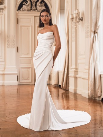 Enzoani #Florianne #0 default Ivory/Nude thumbnail