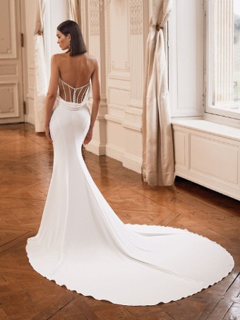Enzoani #Florianne #1 default Ivory/Nude thumbnail