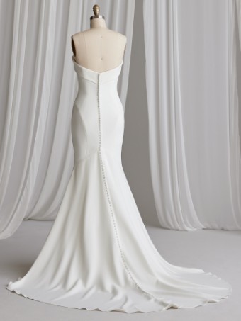 Rebecca Ingram #FRANCINE #3 default All Ivory thumbnail