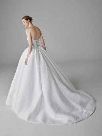 Pronovias #Alby #1 default Off White thumbnail