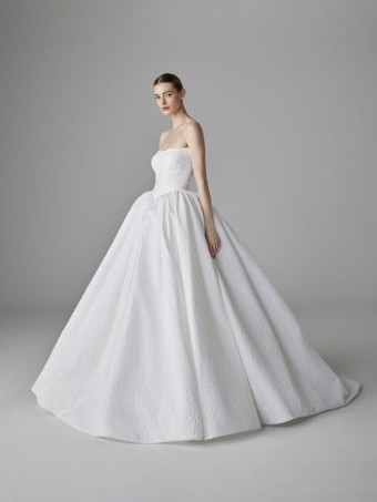 Pronovias #Alby #0 default Off White thumbnail