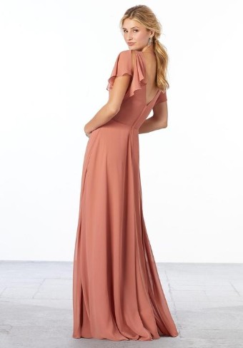 Morilee #21667 #1 default Rosewood thumbnail