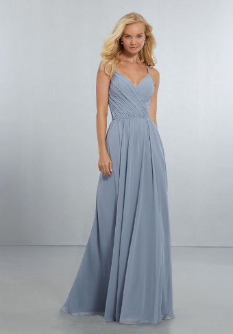 Morilee #21556 #0 default Dove thumbnail