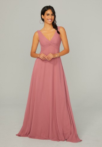 Morilee #21767 #0 default Rosewood thumbnail