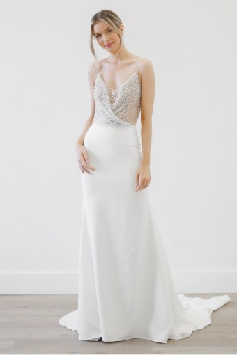 Wtoo #11821 #0 default Ivory-Nude thumbnail