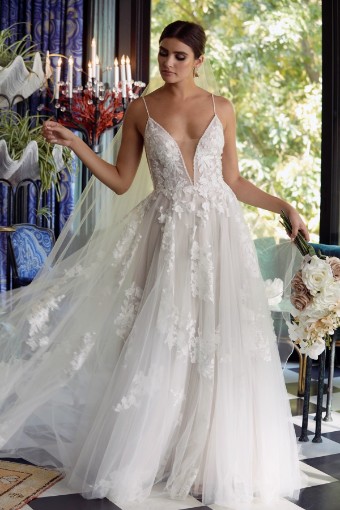 Wtoo #14701 #0 default Ivory-Blush thumbnail