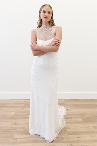 Wtoo #50606 Sloane #0 default Ivory thumbnail