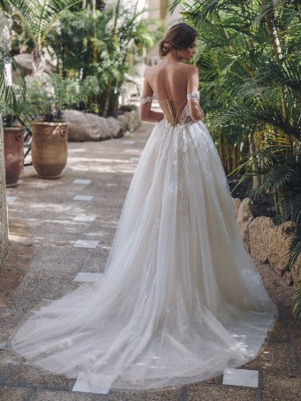 Blue By Enzoani #Sequoia #1 default Ivory/Beige/Nude thumbnail